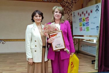 Депутаты поздравили учителей